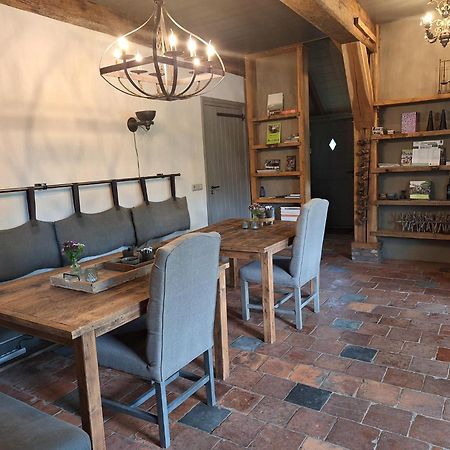 B&B De Meidoornhof Ruinen Ngoại thất bức ảnh